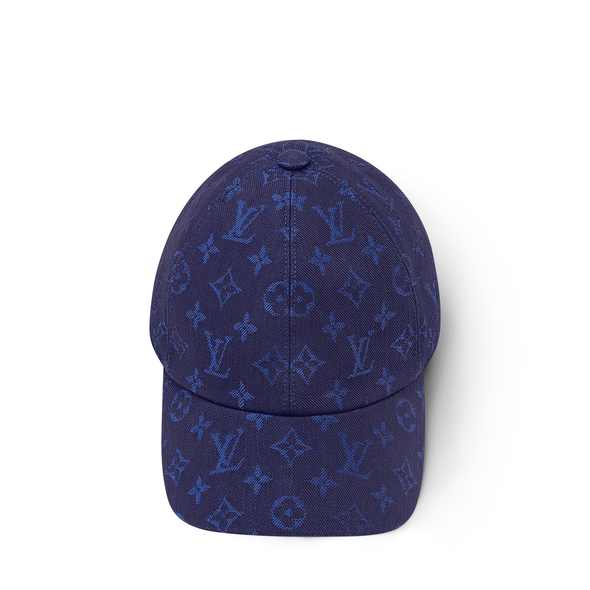 Monogram Essential Cap S00 - Accessories | LOUIS VUITTON